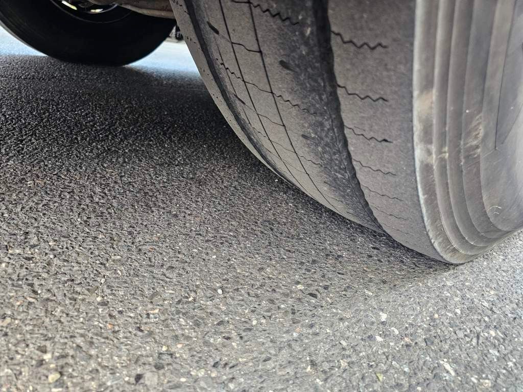 Fahrzeugabbildung Scania R450,Retarder,Kipphydraulik,ALCOA LM