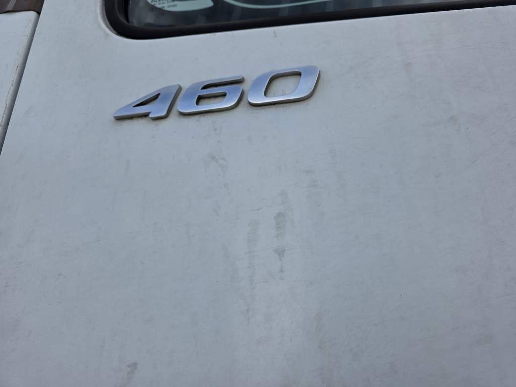 Fahrzeugabbildung DAF XF 460 SSC, Retrader, Standklima, Euro 6