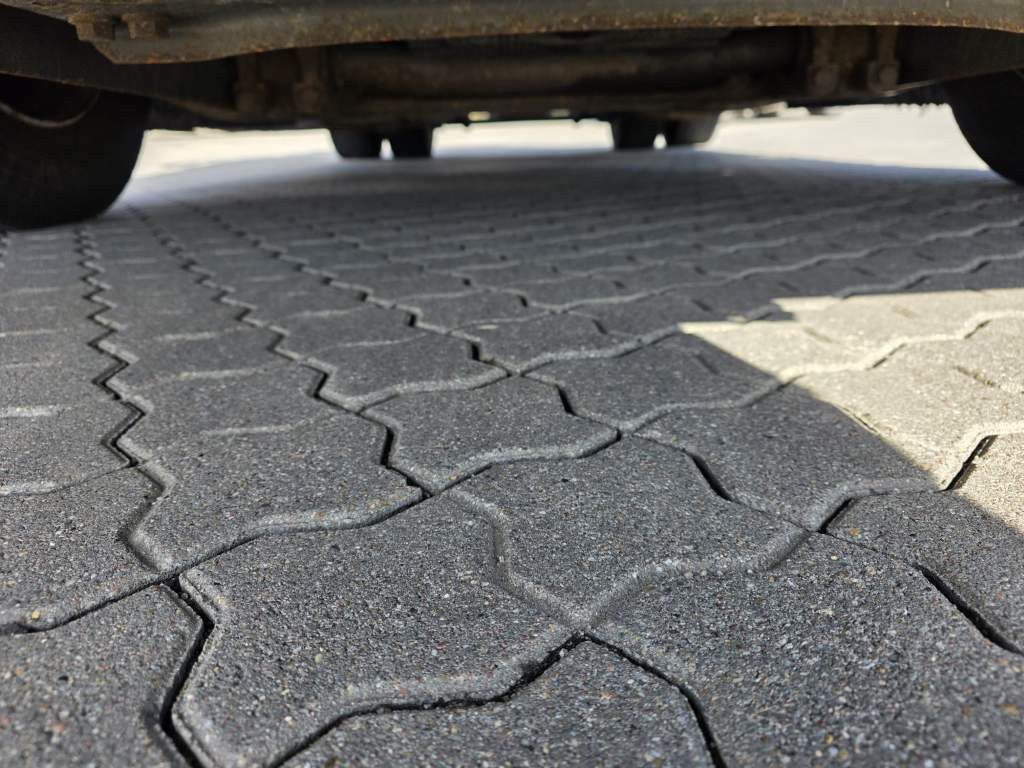 Fahrzeugabbildung DAF XF 460 SSC, Retrader, Standklima, Euro 6