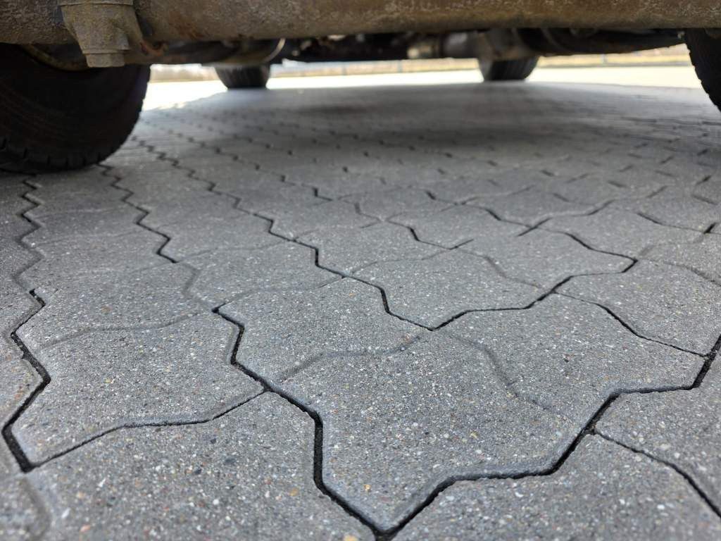 Fahrzeugabbildung DAF XF 460 SSC, Retrader, Standklima, Euro 6