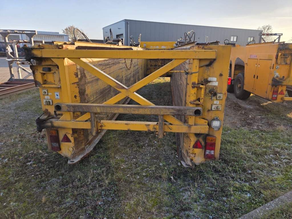 Fahrzeugabbildung Langendorf Innenlader Beton, SBH 27/35, Liftachse