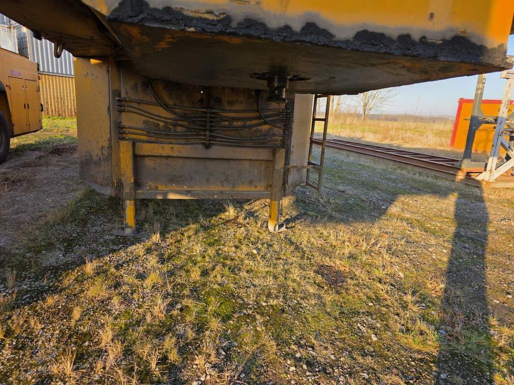Fahrzeugabbildung Langendorf Innenlader Beton, SBH 27/35, Liftachse