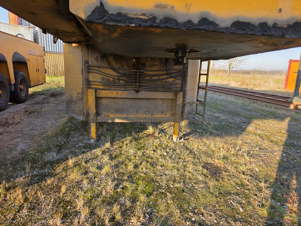 Fahrzeugabbildung Langendorf Innenlader Beton, SBH 27/35, Liftachse