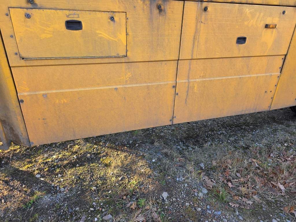 Fahrzeugabbildung Langendorf Innenlader Beton, SBH 27/35, Liftachse