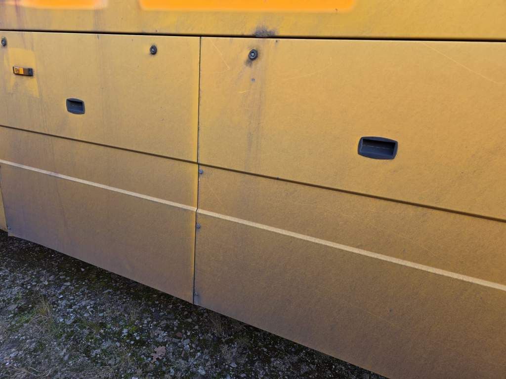 Fahrzeugabbildung Langendorf Innenlader Beton, SBH 27/35, Liftachse