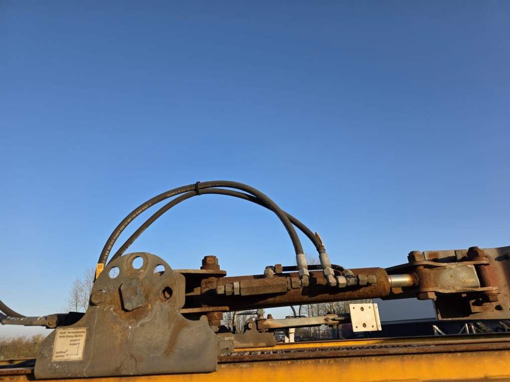 Fahrzeugabbildung Langendorf Innenlader Beton, SBH 27/35, Liftachse