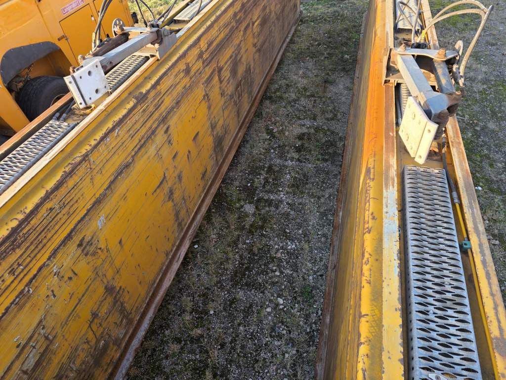 Fahrzeugabbildung Langendorf Innenlader Beton, SBH 27/35, Liftachse