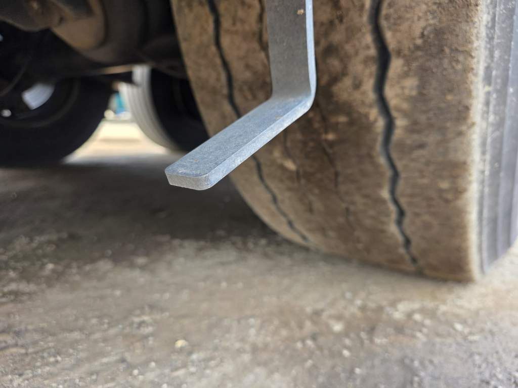 Fahrzeugabbildung Schmitz Cargobull Tiefkühler, Doppelstock, Diesel/ Strom