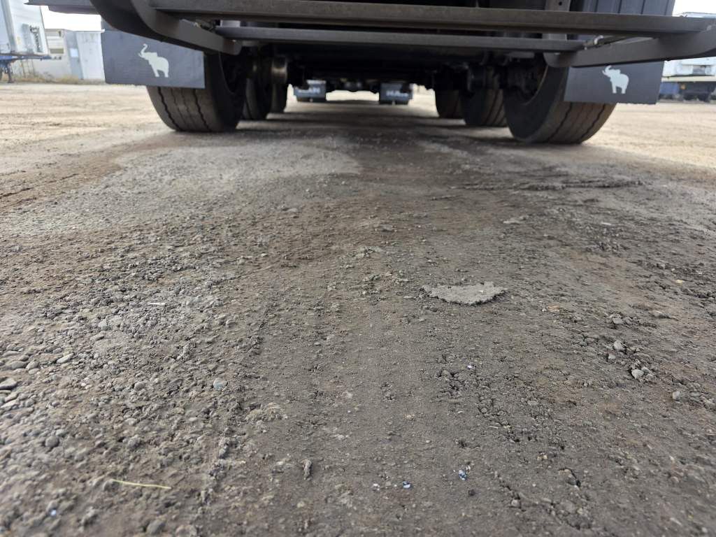 Fahrzeugabbildung Schmitz Cargobull Tiefkühler, Doppelstock, Diesel/ Strom