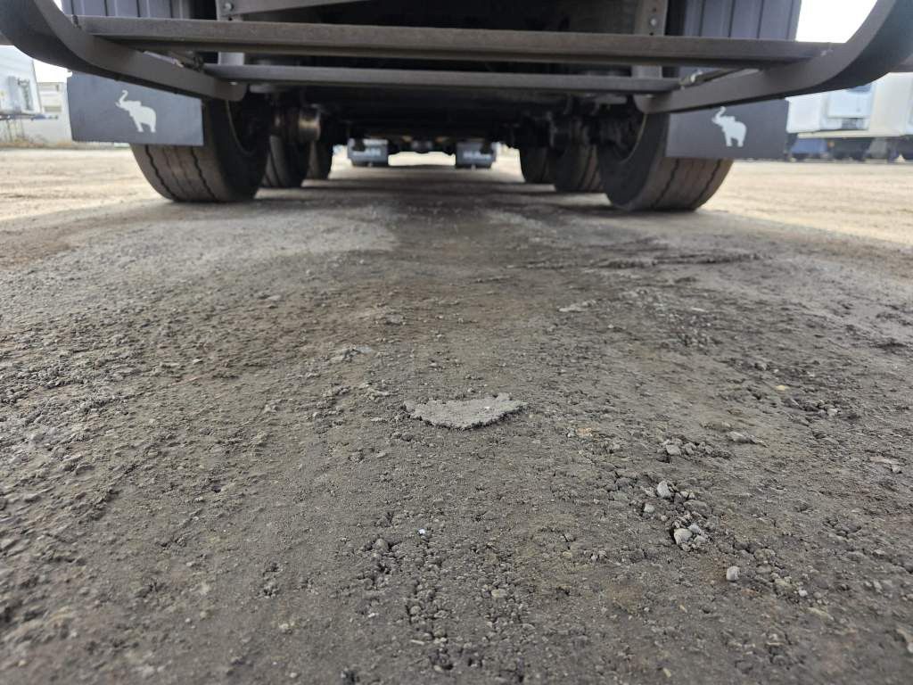 Fahrzeugabbildung Schmitz Cargobull Tiefkühler, Doppelstock, Diesel/ Strom