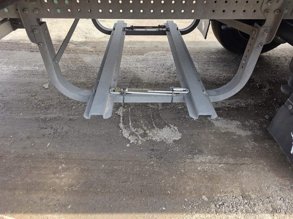 Fahrzeugabbildung Schmitz Cargobull Tiefkühler, Doppelstock, Diesel/ Strom