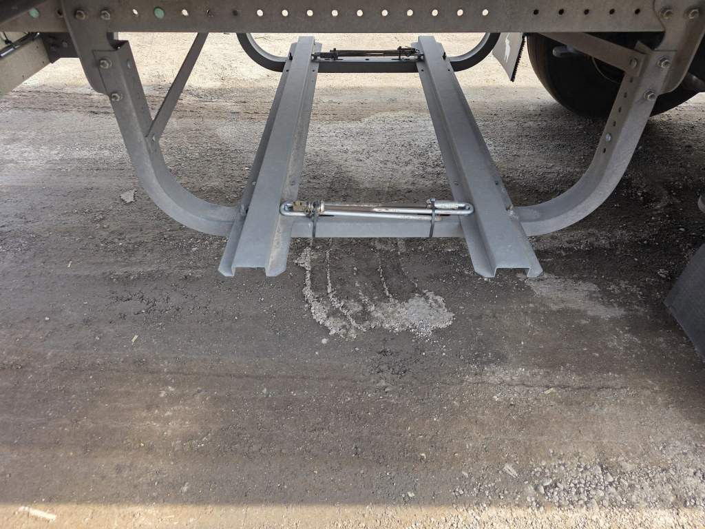 Fahrzeugabbildung Schmitz Cargobull Tiefkühler, Doppelstock, Diesel/ Strom