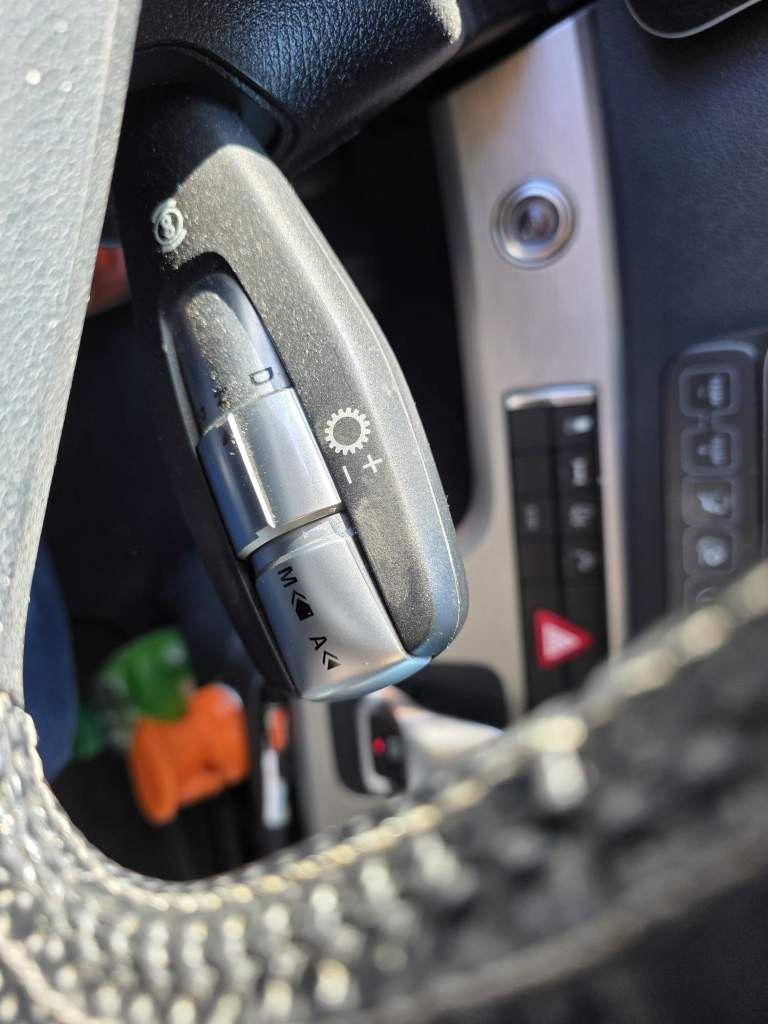 Fahrzeugabbildung Mercedes-Benz 1853 Giga Space, 2 Kreis-Hydraulik, 2 Tanks