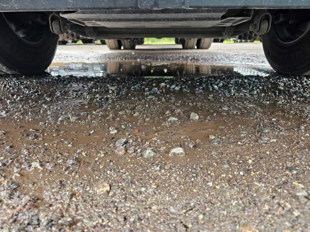 Fahrzeugabbildung MAN 18.470 TGX,2 Kreis-Hydraulik,Retrader,20.500 Kg