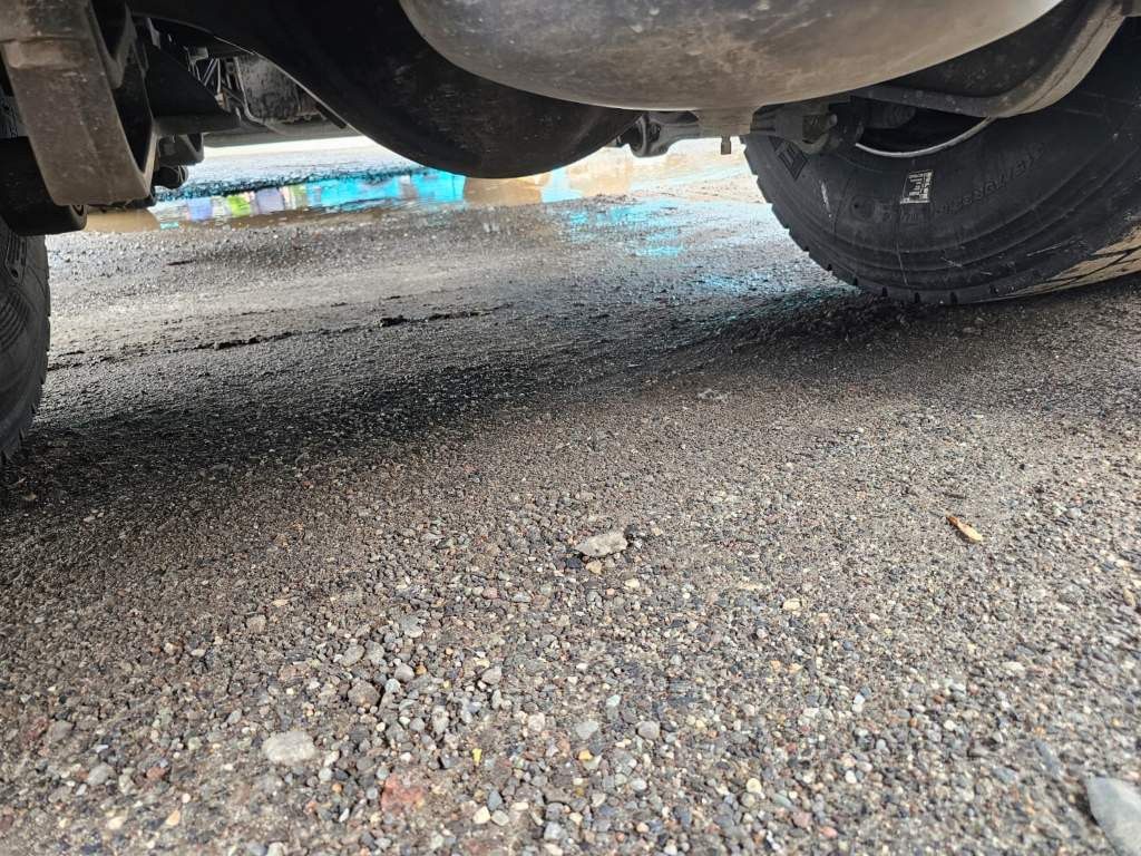 Fahrzeugabbildung MAN 18.470 TGX,2 Kreis-Hydraulik,Retrader,20.500 Kg