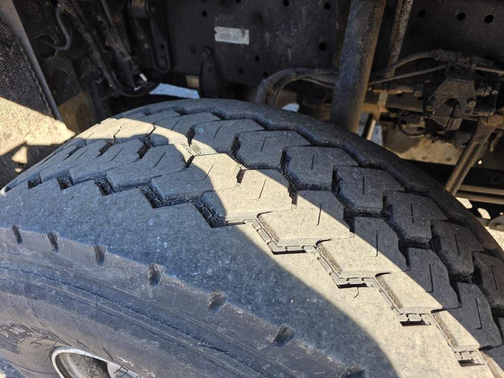 Fahrzeugabbildung MAN 18.460 TGS 4x4 Hydrodrive, Klima Automat