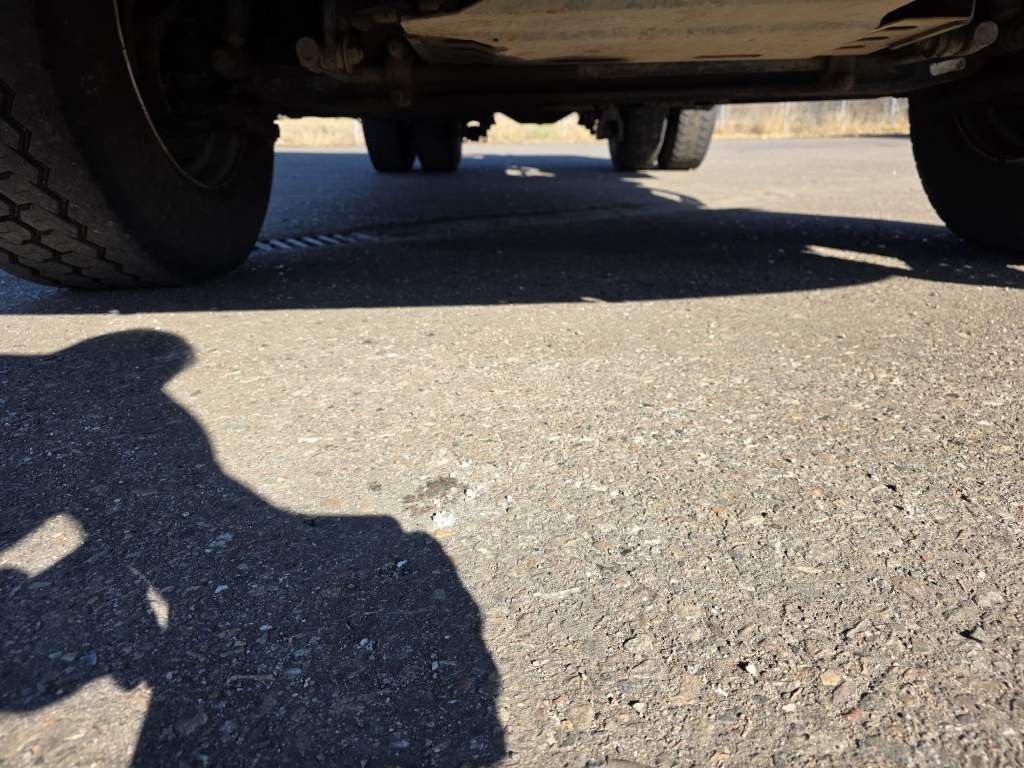 Fahrzeugabbildung MAN 18.460 TGS 4x4 Hydrodrive, Klima Automat