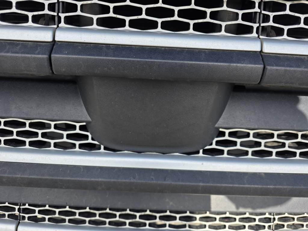 Fahrzeugabbildung DAF XF 450 LL SSC, Feuerlöschkästen, Standklima