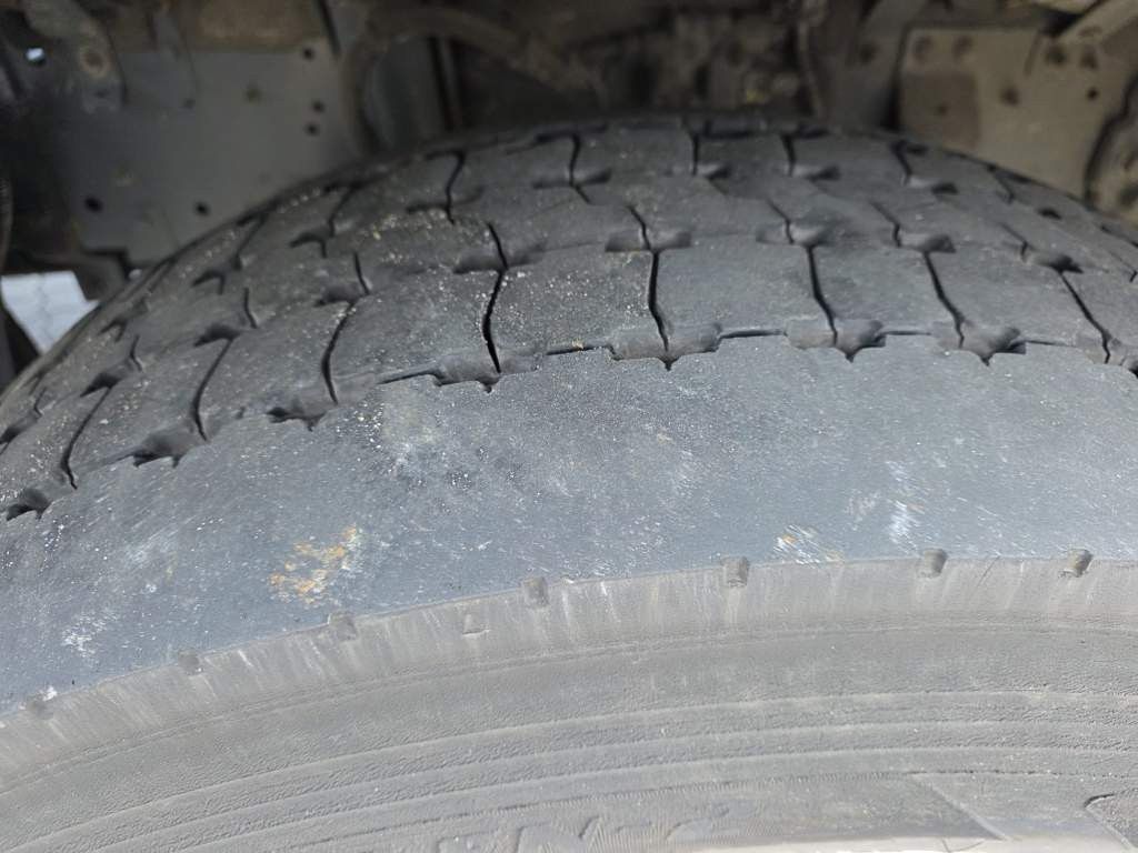 Fahrzeugabbildung DAF XF 450 LL SSC, Feuerlöschkästen, Standklima