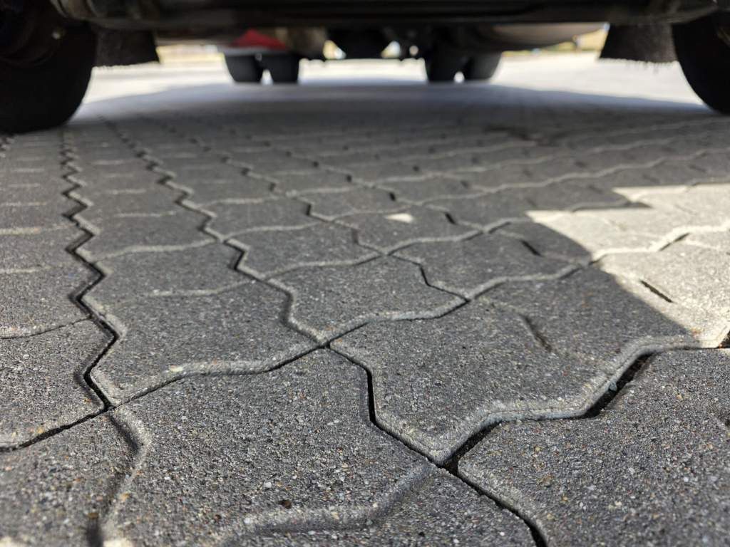 Fahrzeugabbildung DAF XF 450 LL SSC, Feuerlöschkästen, Standklima