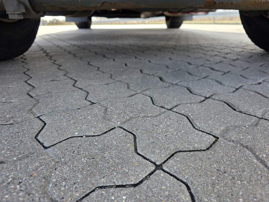 Fahrzeugabbildung DAF XF 450 LL SSC, Feuerlöschkästen, Standklima