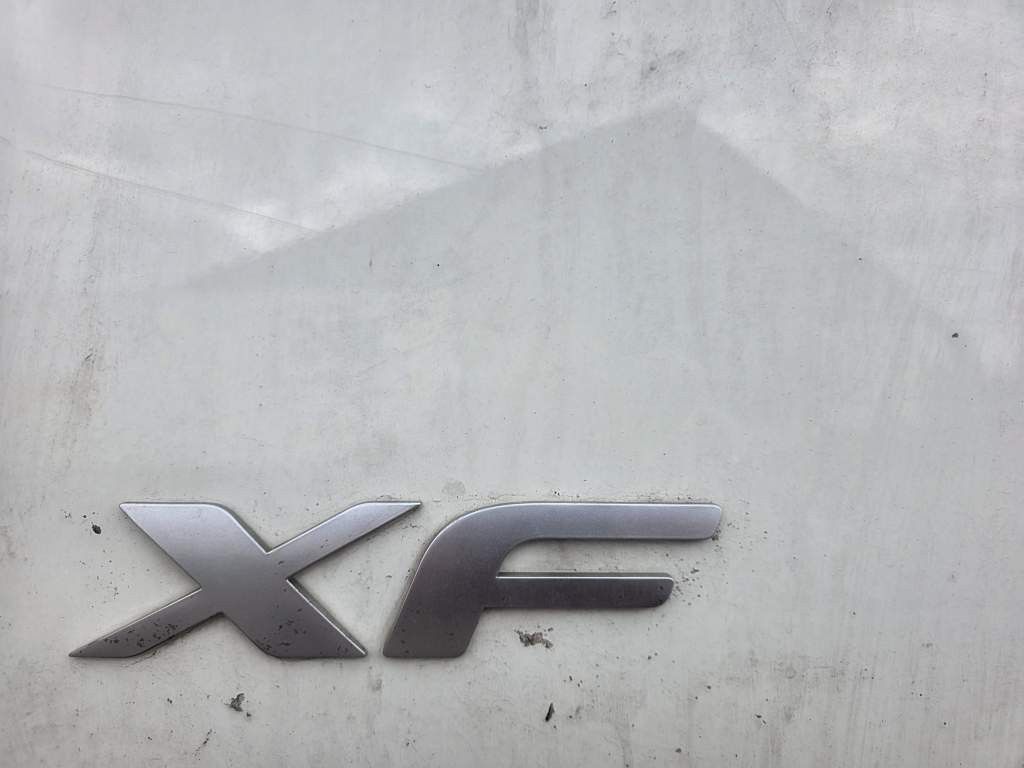 Fahrzeugabbildung DAF XF 450 LL SSC, Standklima, Feuerlöschkästen