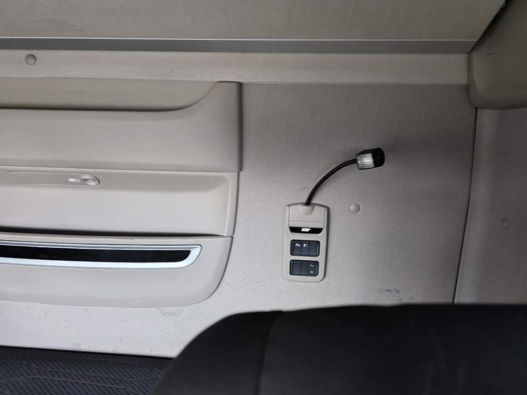 Fahrzeugabbildung DAF XF 450 LL SSC, Standklima, Feuerlöschkästen