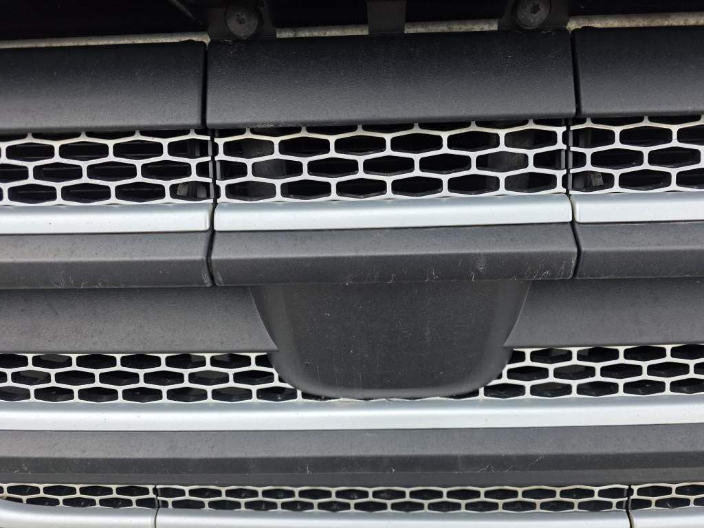 Fahrzeugabbildung DAF XF 450 LL SSC, Standklima, Feuerlöschkästen