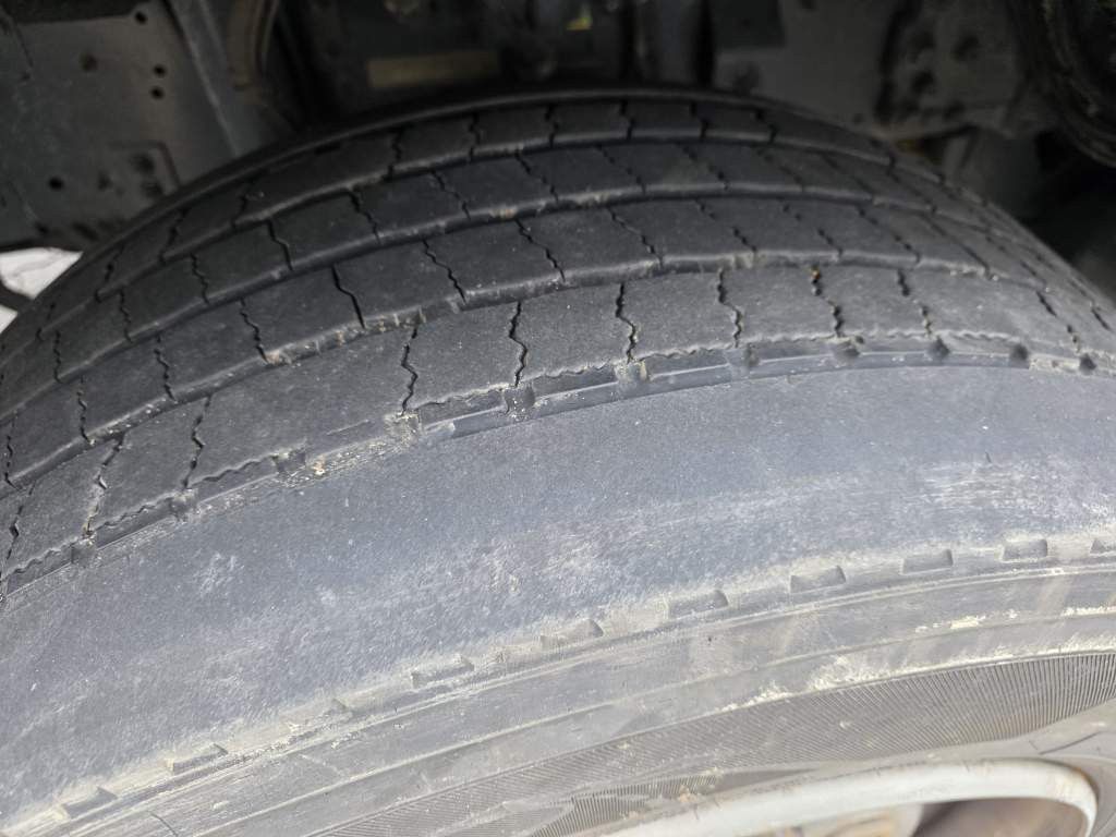 Fahrzeugabbildung DAF XF 450 LL SSC, Standklima, Feuerlöschkästen