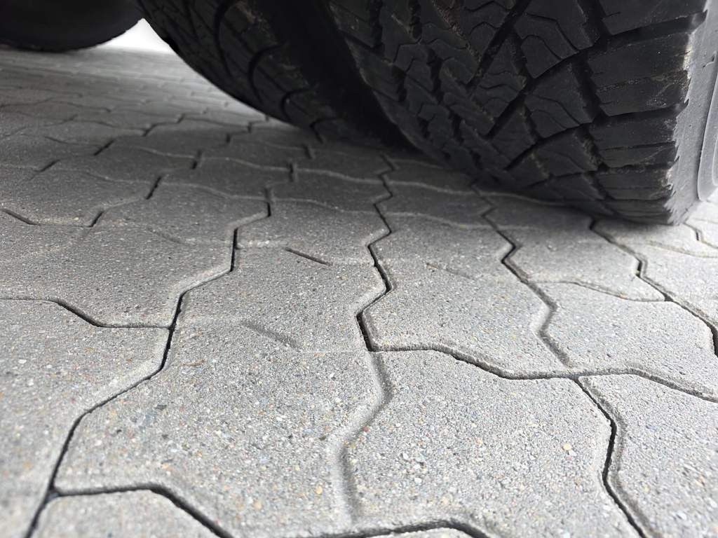 Fahrzeugabbildung DAF XF 450 LL SSC, Standklima, Feuerlöschkästen