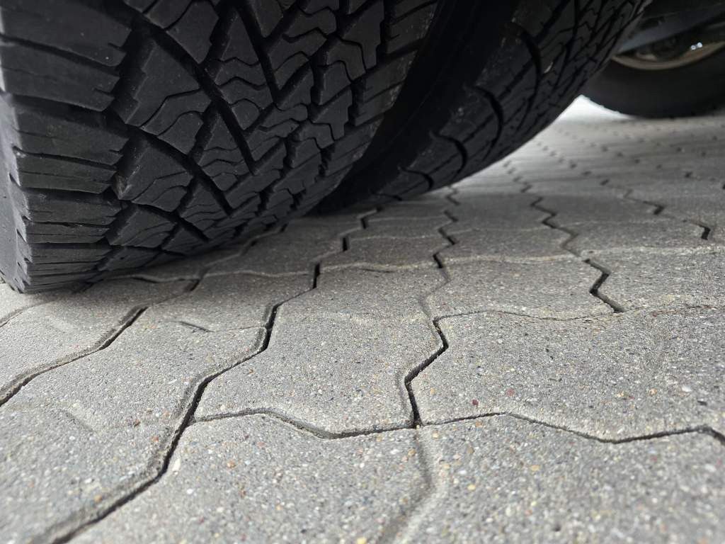 Fahrzeugabbildung DAF XF 450 LL SSC, Standklima, Feuerlöschkästen