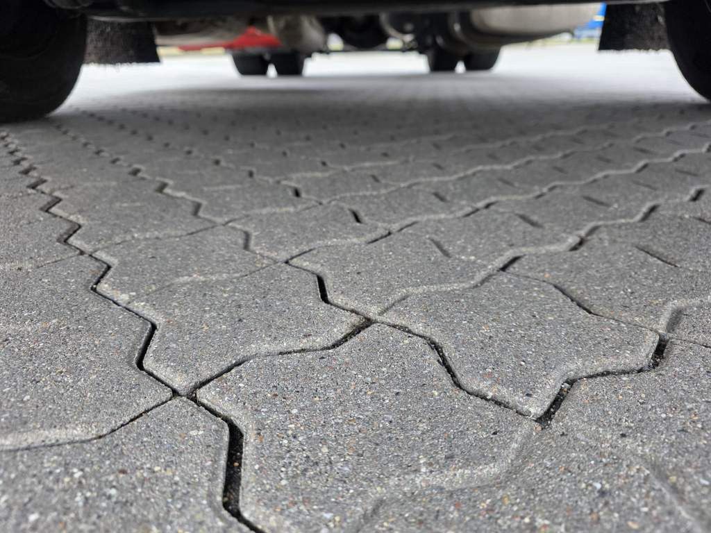 Fahrzeugabbildung DAF XF 450 LL SSC, Standklima, Feuerlöschkästen