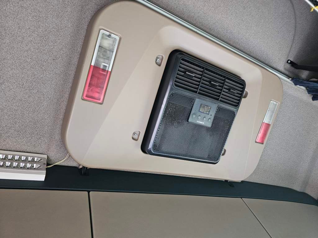 Fahrzeugabbildung MAN 18.460 TGX Standard, Euro, viel neu, Klima