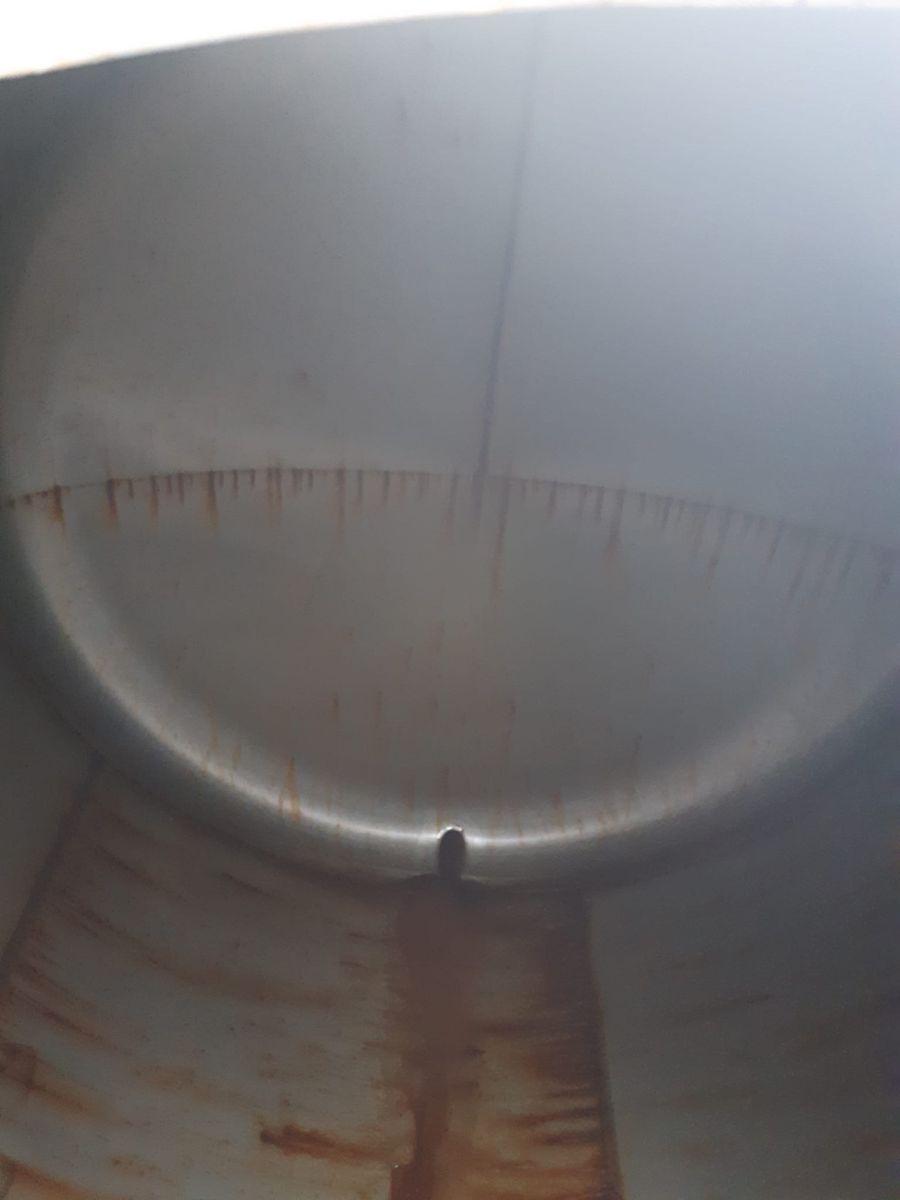 Fahrzeugabbildung Schmitz Cargobull Tankcontainer Chassis+Tankcontainer  Schwallwand