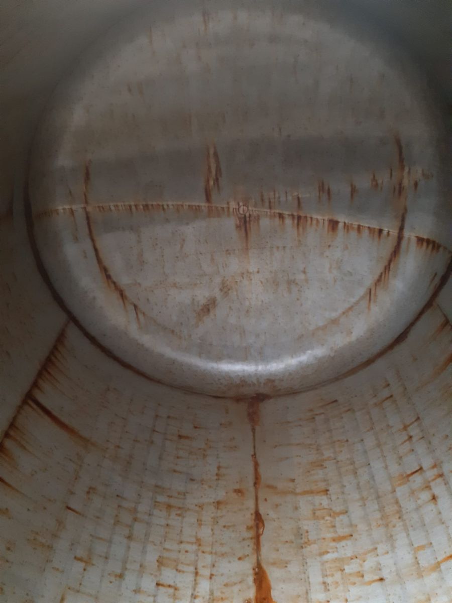 Fahrzeugabbildung Schmitz Cargobull Tankcontainer Chassis+Tankcontainer  Schwallwand