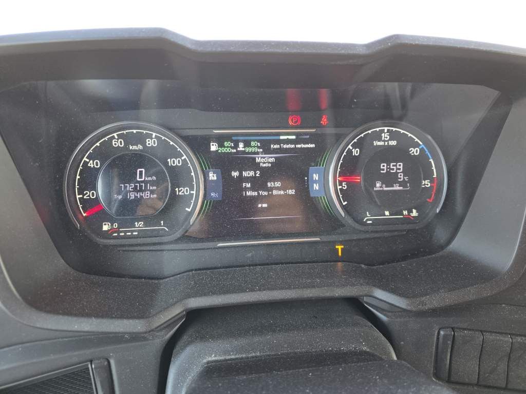 Fahrzeugabbildung Scania R500, Retarder, Navi, Standklima, 19.000 Kg