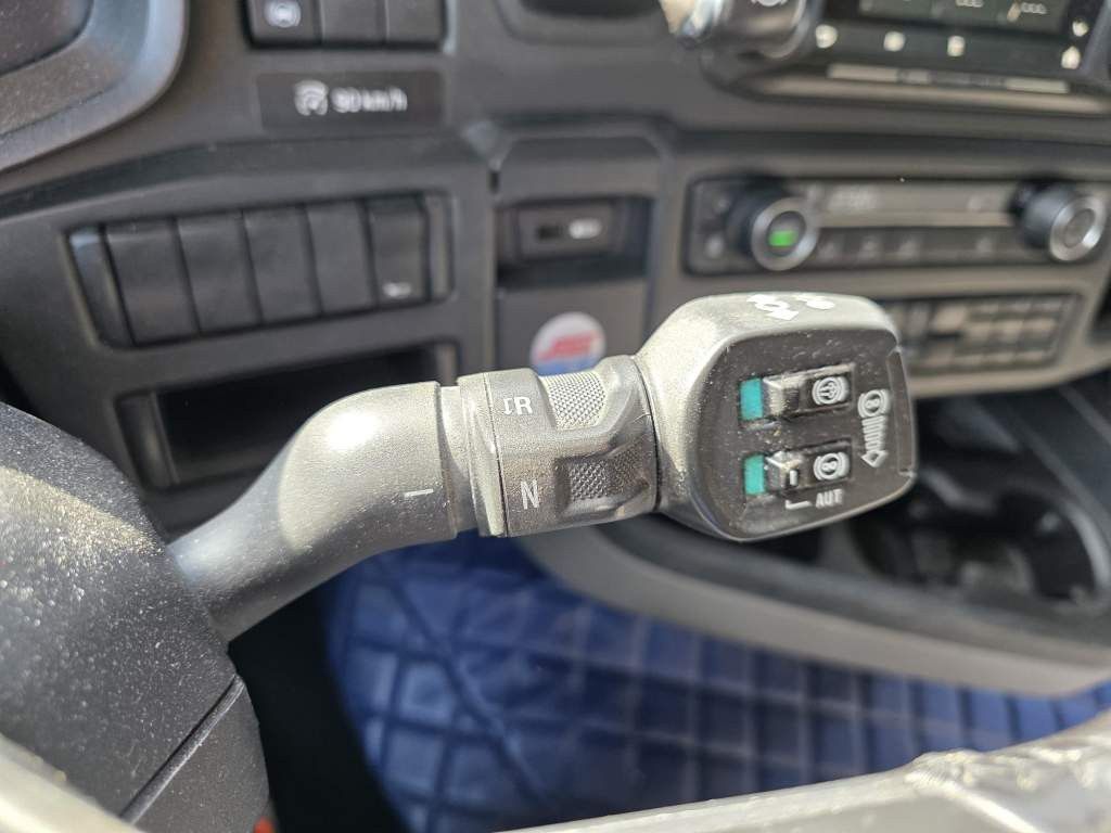 Fahrzeugabbildung Scania R500, Retarder, Navi, Standklima, 19.000 Kg