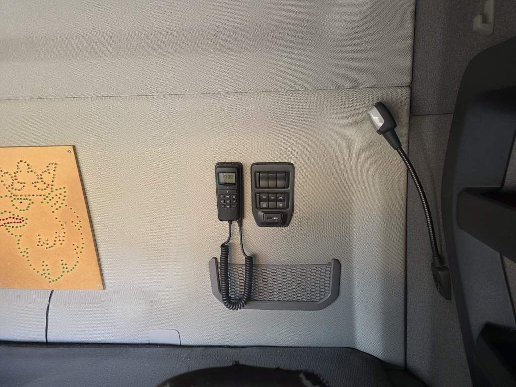 Fahrzeugabbildung Scania R500, Retarder, Navi, Standklima, 19.000 Kg