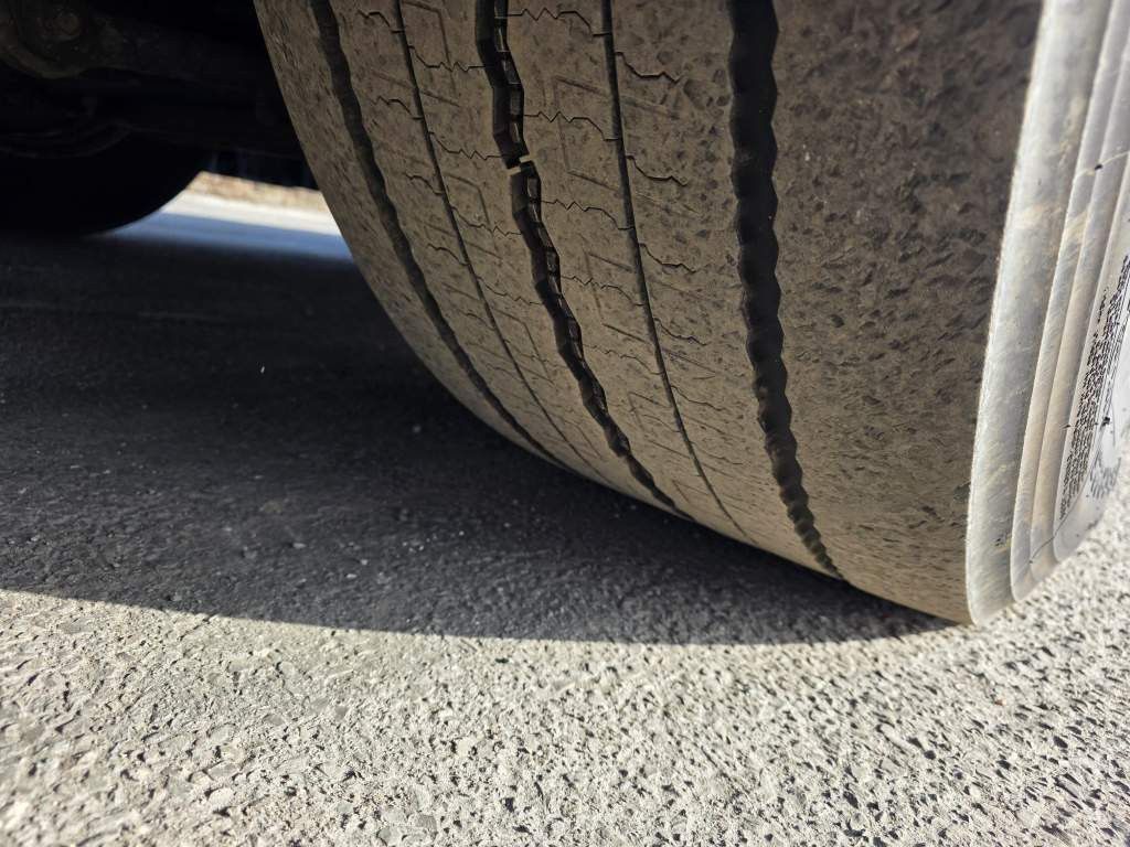 Fahrzeugabbildung Scania R500, Retarder, Navi, Standklima, 19.000 Kg