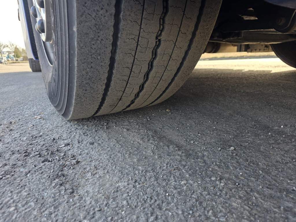 Fahrzeugabbildung Scania R500, Retarder, Navi, Standklima, 19.000 Kg