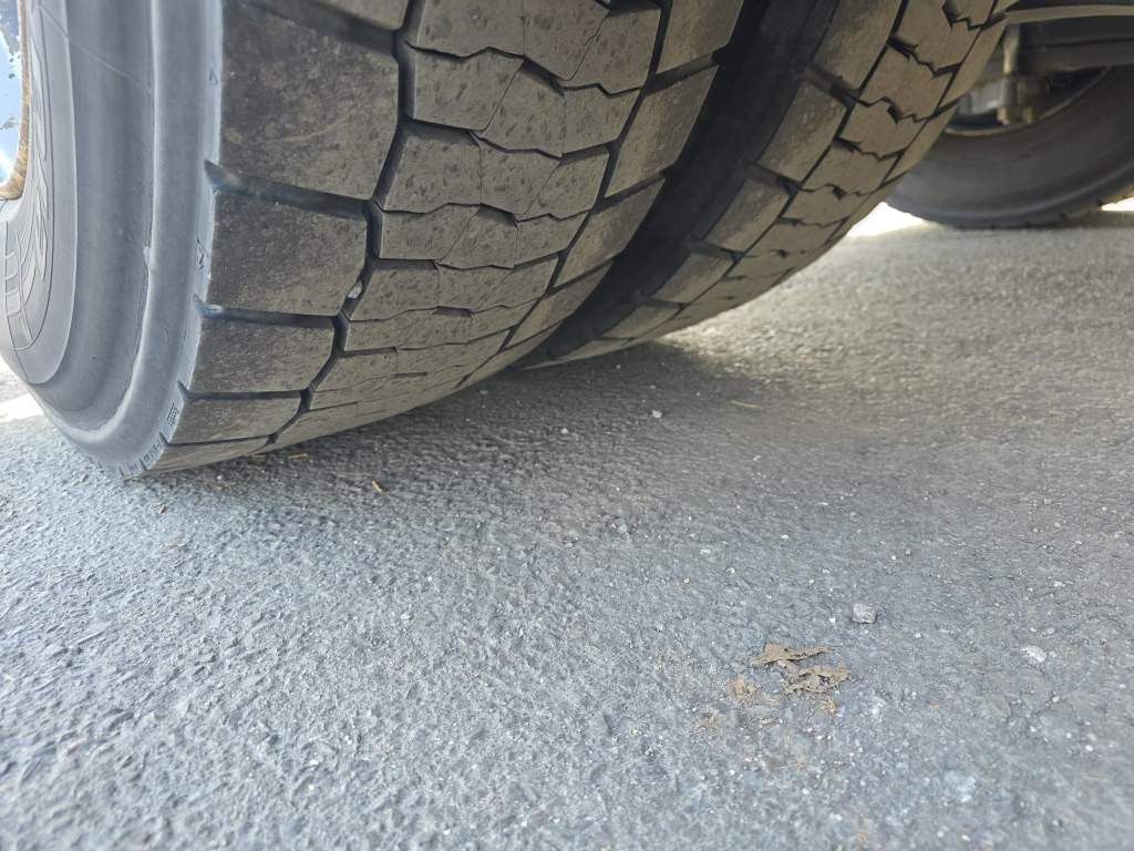 Fahrzeugabbildung Scania R500, Retarder, Navi, Standklima, 19.000 Kg