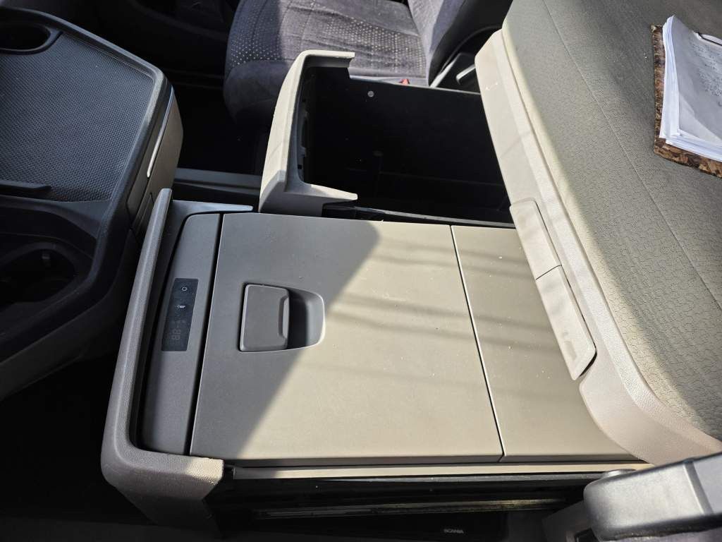 Fahrzeugabbildung Scania R450 Retarder,Kipphydraulik, 19.000 Kg, ALCOA LM