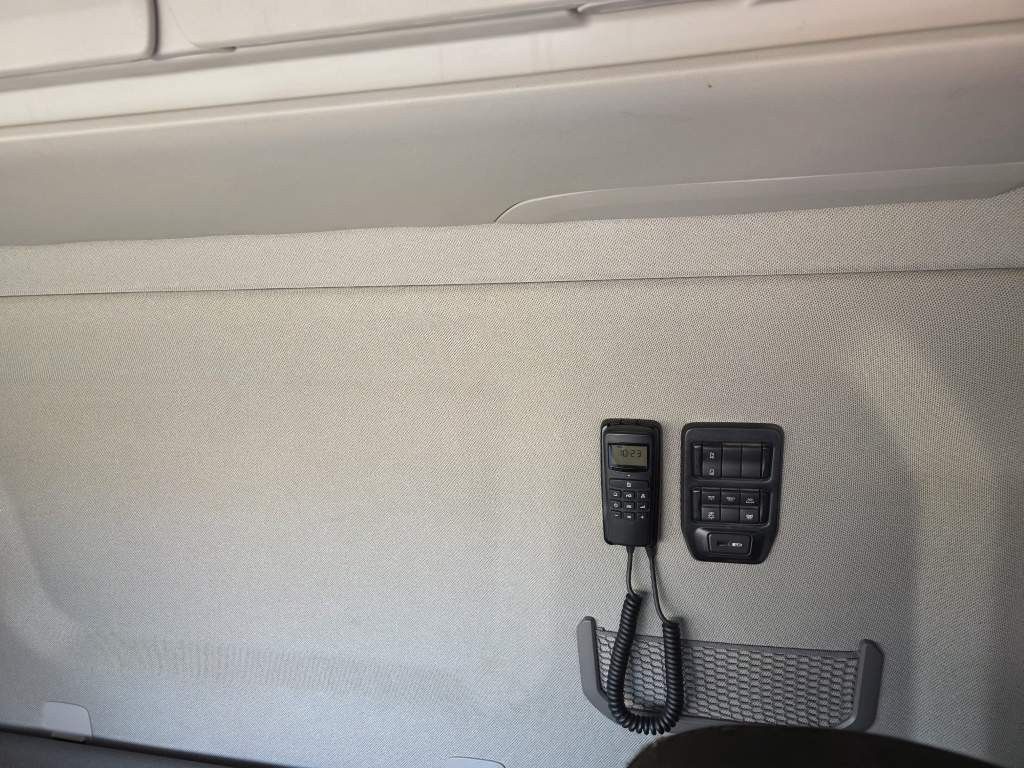 Fahrzeugabbildung Scania R450 Retarder,Kipphydraulik, 19.000 Kg, ALCOA LM