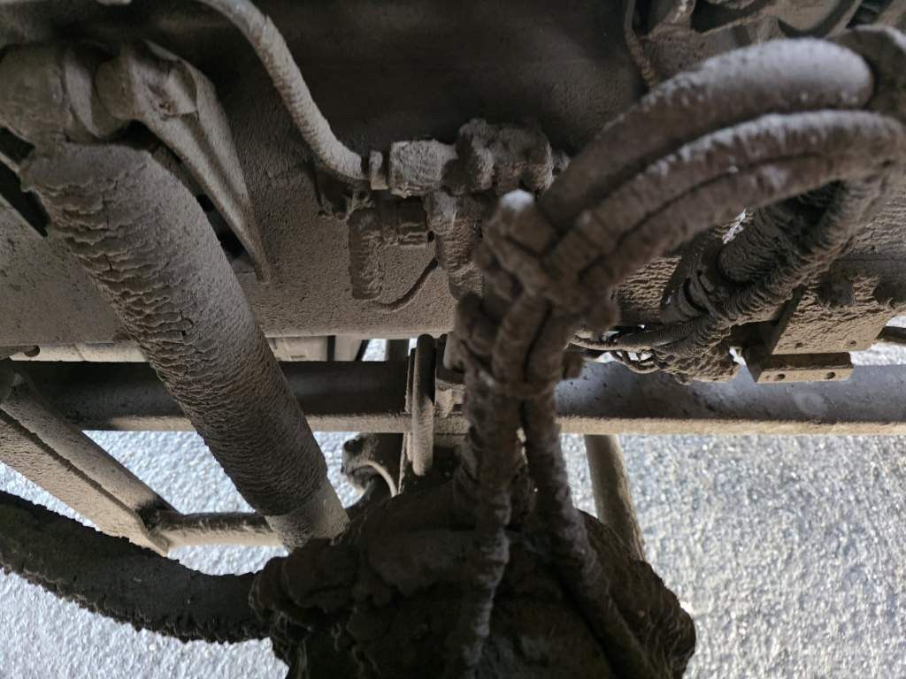 Fahrzeugabbildung Scania R450 Retarder,Kipphydraulik, 19.000 Kg, ALCOA LM