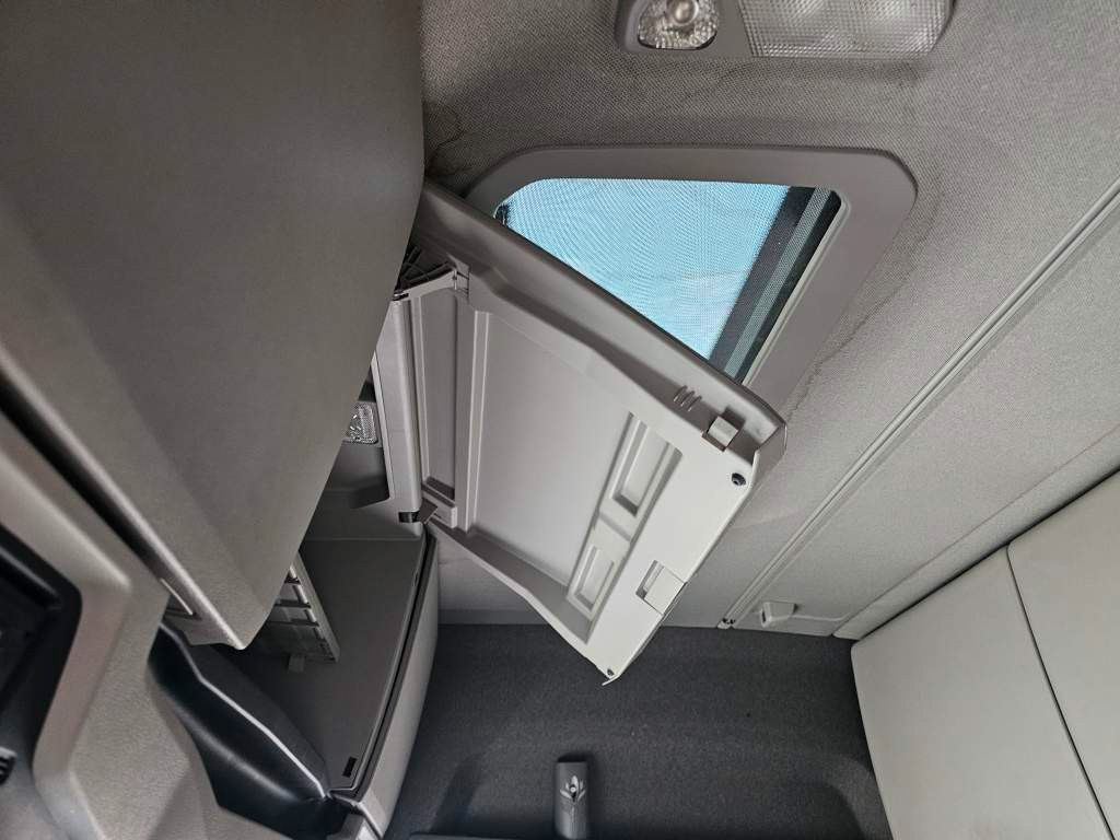 Fahrzeugabbildung Scania R450,Retarder,Kipphydraulik,ALCOA LM