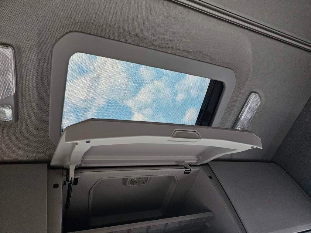 Fahrzeugabbildung Scania R450,Retarder,Kipphydraulik,ALCOA LM