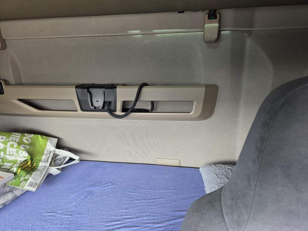 Fahrzeugabbildung MAN 18.470 TGX XXL, Kompressor+2 Kreishydraulik,Reta