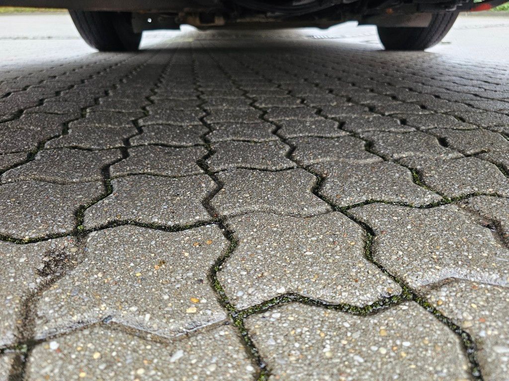 Fahrzeugabbildung Mercedes-Benz O 530 G, Gelenkbus, 3 Achser, Retarder