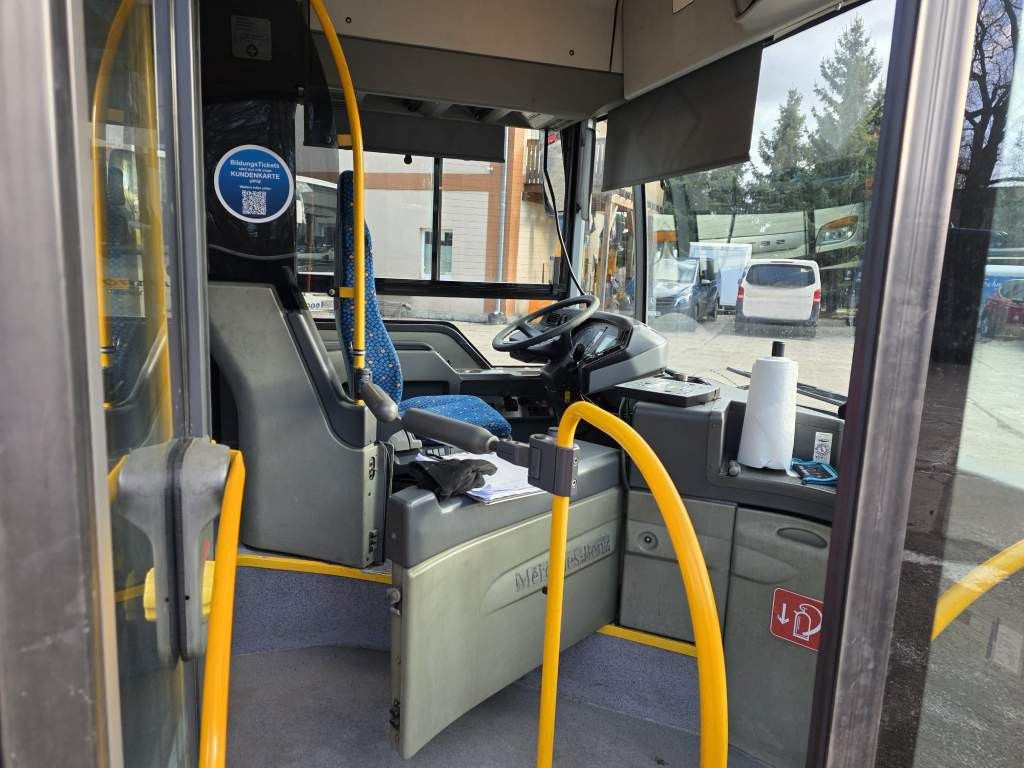 Fahrzeugabbildung Mercedes-Benz Citaro O 530 NF, Retrader, LAWO