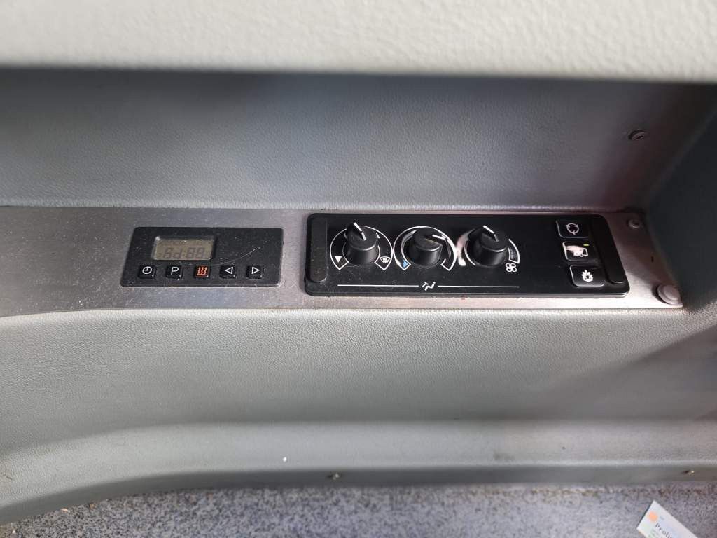 Fahrzeugabbildung Mercedes-Benz Citaro O 530 NF, Retrader, LAWO